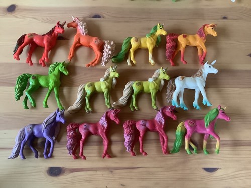 Schleich früchtegarten pferd - schleich,