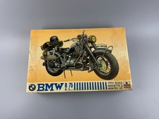 1:9 Esci 7008 BMW R/75 A/1
