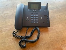 SIEMENS Gigaset 3035 isdn Schnur-Tischtelefon, komplett, mit OVP