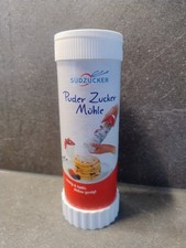 Südzucker Puderzuckermühle