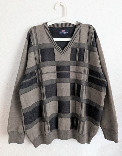 Vintage 90s pullover - 90s,