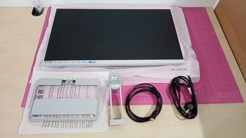 Lenovo l27i full - l27i-40, hd