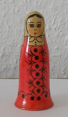Matroschka babuschka - matroschka.,