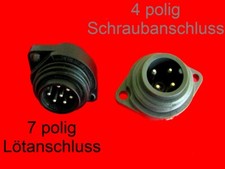 Amphenol Hirschmann