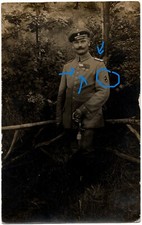 MINENWERFER KOMPAGNIE 20 Ärmelabzeichen M.M.W. 20 FOTO 1915 1916 1917