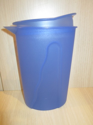 Tupperware junge welle - welle,, kanne