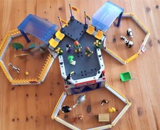 Playmobil 4093 Zoo Orig.karton