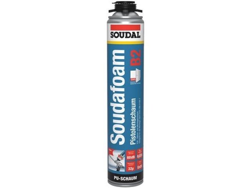 Soudal soudafoam gun - soudal, b2