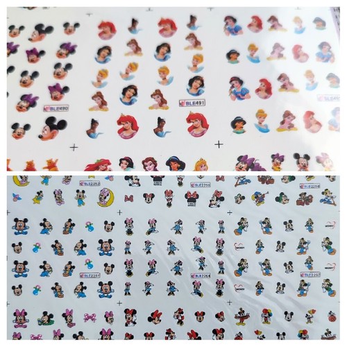 11st nail art - nail,