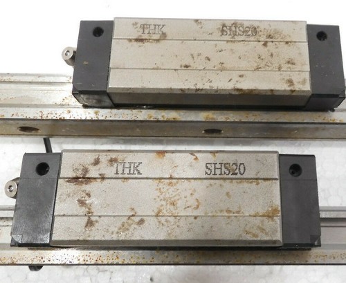 Shs20 thk - thk,