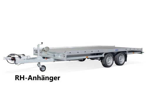 Anssems carax 2 - carax-2, 3000