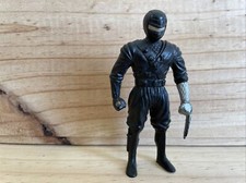1995 Figur Warrior Style Galaxy Chap Mei Ninja Warrior Motu Ko