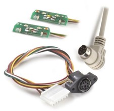 Carson Beleuchtungssatz Carson Trailer 7 Kammer #500907071