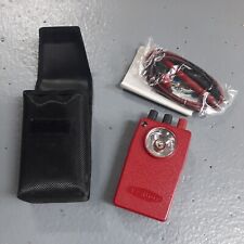 Testboy 1 Durchgangsprüfgerät  Original  Messgerät 