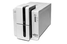 Evolis Ediko Duplex Wireless Thermotransfer Kreditkartenformat Drucker