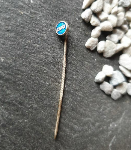 Krawattennadel pin anstecker - krawattennadel,