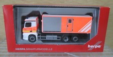 HERPA: MB Antos Wechsellader