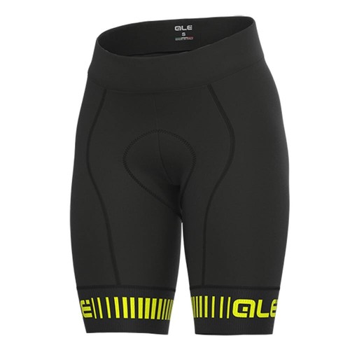 Ale damen gepolsterte - damen, radhose