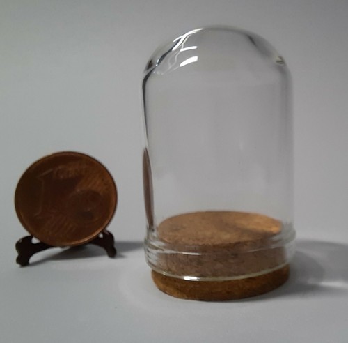 Miniatur glasdom mm - 32,