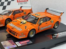 Carrera Evolution 27792 BMW M1