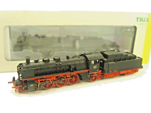 Drg dampflok minitrix - br, 18