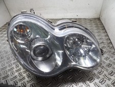 Mercedes Benz W203 C