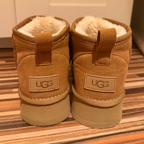Ugg classic ultra mini - classic,