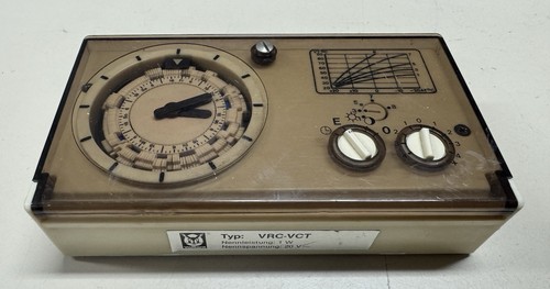 Vaillant raumthermostat - vaillant,