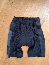 NEU Tcm Tchibo Radhose Schwarz