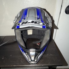 HJC CS-X2 Motocross Helmet