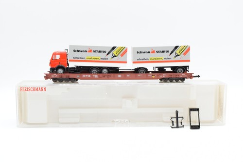 Fleischmann 5275k - h0,