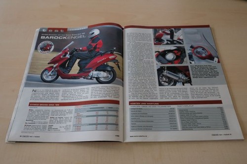 Motorrad 2005 wirklich gut - motorrad,