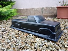 , 1:10 Ford Big Hummer  karosserie aus 2mm abs Radstand 257mm