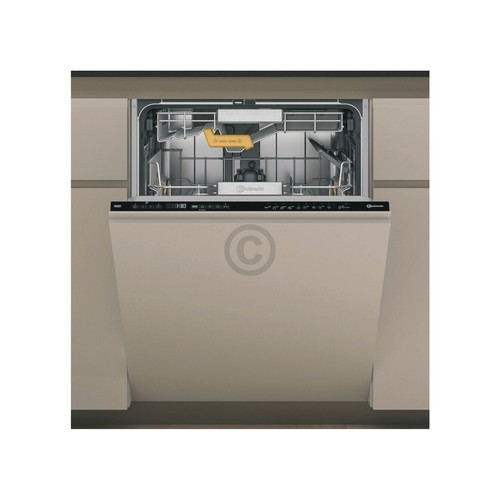 Bauknecht bksv1 ibm - bauknecht,