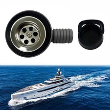Boat Deck Floor Drain Boat