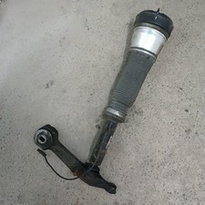 Mercedes-Benz W220 Federbein