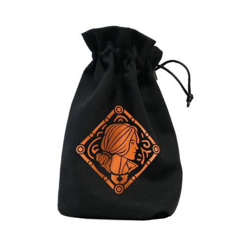 The witcher dice pouch - witcher,