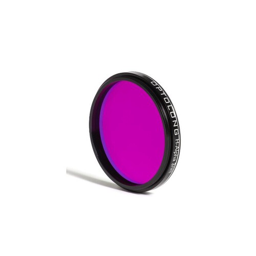 Optolong filter alpha - optolong, h-alpha
