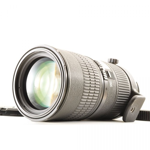Nikon micro nikkor 180mm - nikkor, 70-180mm