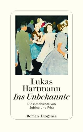 Ins unbekannte die geschichte - unbekannte:,
