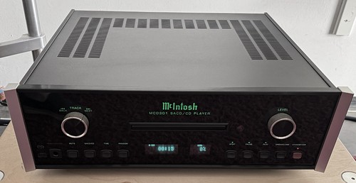 Mcintosh mcd 301 high - mcintosh,