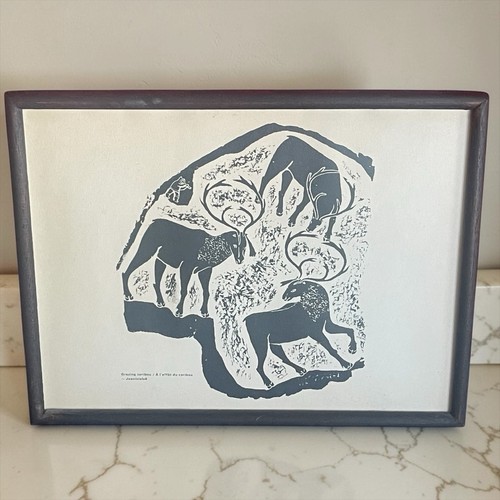 1970s inuit art - 1970s,