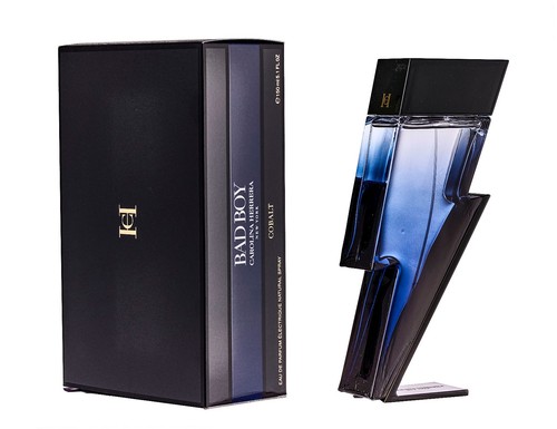Carolina herrera bad boy - carolina,