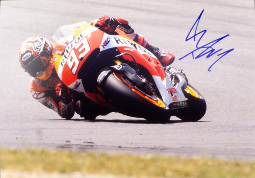 Marc márquez - márquez,
