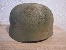Stahlhelm Fallschirmjägerhelm