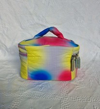 Lulu Guiness Batik Polyester