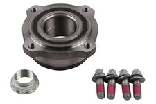 Radlager Hinterachse für BMW