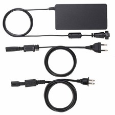 Torqeedo 180W Ladegerät für Travel & Ultralight Motoren – Neu & Original SAWESTO