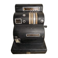 Alte ALFO Registrierkasse