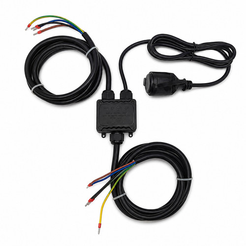 Powersplitter
